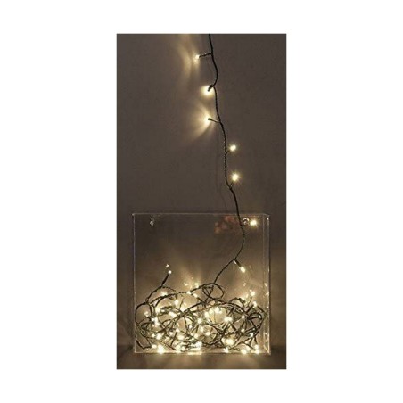 Ghirlanda di Luci LED Luce calda Bianco Caldo 24 m