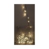 Ghirlanda di Luci LED Luce calda Bianco Caldo 24 m