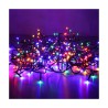Ghirlanda di Luci LED Multicolore 21 m 29 m