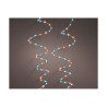 Ghirlanda di Luci LED Multicolore 5 m 14 m