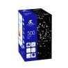 Ghirlanda di Luci LED 6 W Azzurro Bianco 25 m 24 X 14,5 X 12 CM
