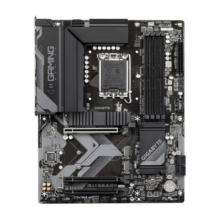 Scheda Madre Gigabyte B760 GAMING X LGA 1700 INTEL B760 EXPRESS