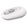 Mouse Logitech POP Bianco