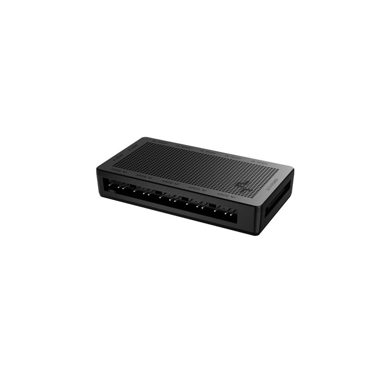 Controllore per ventole a scatola chiusa DEEPCOOL SC700 Controllore per ventole a scatola chiusa DEEPCOOL SC700