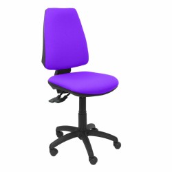 Sedia da Ufficio Elche S bali Piqueras y Crespo 14S Viola Lilla