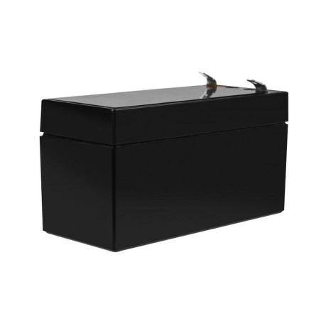 Batteria per Gruppo di Continuità UPS Green Cell AGM17 1.2 Ah 12 V