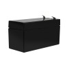 Batteria per Gruppo di Continuità UPS Green Cell AGM17 1.2 Ah 12 V