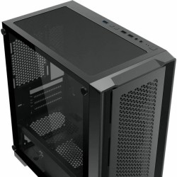 Case computer desktop ATX XIGMATEK Nero