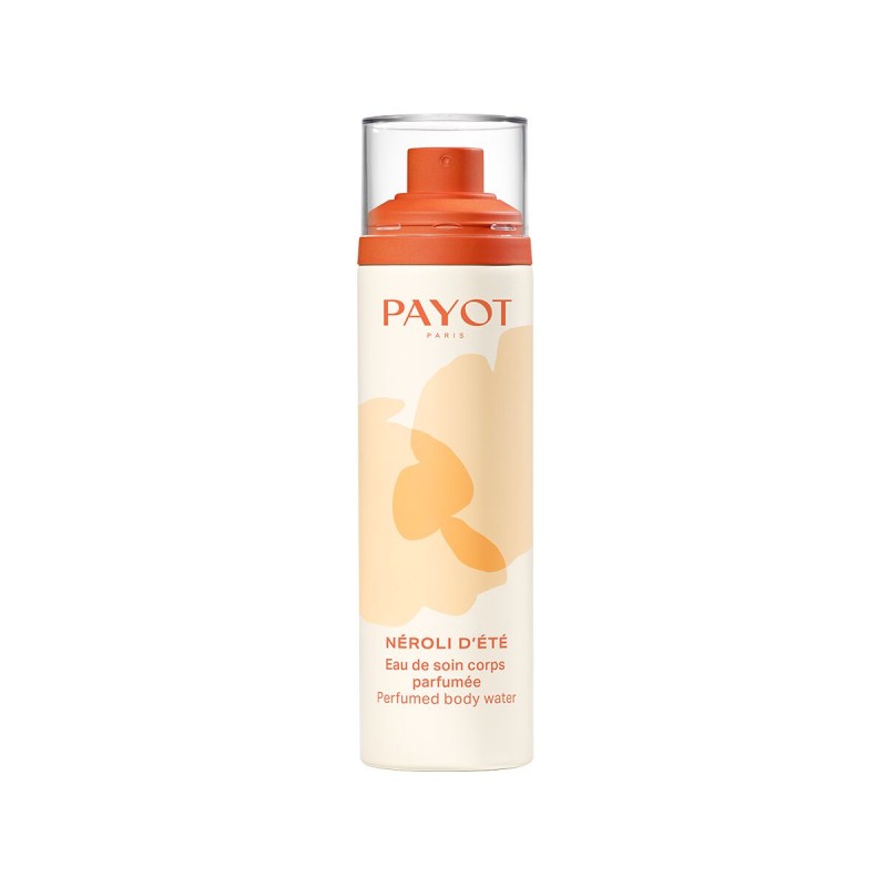 Fragranza Corpo Payot Neroli D’Ete 100 ml Fragranza Corpo Payot Neroli D’Ete 100 ml