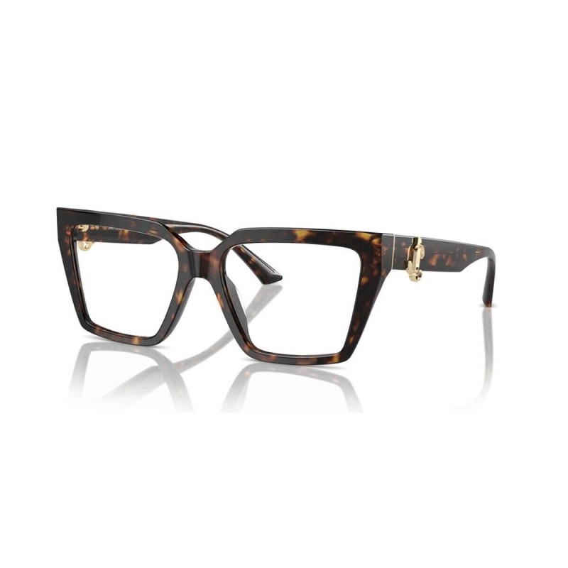 Montatura per Occhiali Jimmy Choo JC 3017U Montatura per Occhiali Jimmy Choo JC 3017U