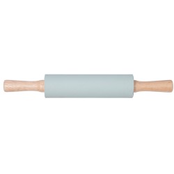 Matterello Quid Ozon Plastica 30 cm Verde