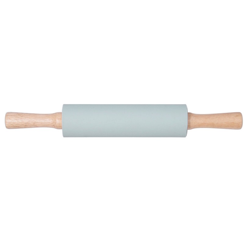 Matterello Quid Ozon Plastica 30 cm Verde