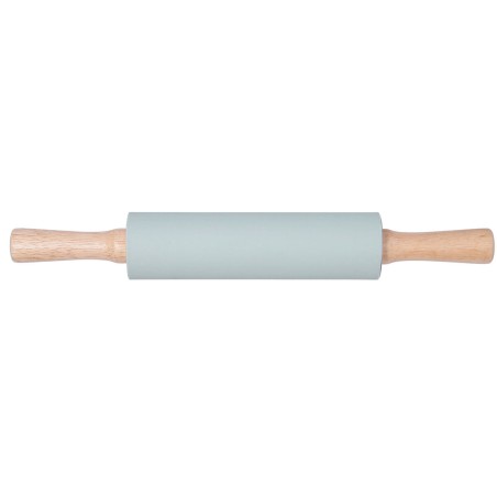 Matterello Quid Ozon Plastica 30 cm Verde