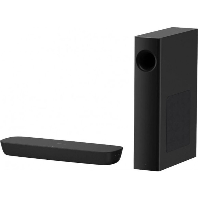 Casse a Colonna Senza Fili Panasonic SC-HTB250 120 W Casse a Colonna Senza Fili Panasonic SC-HTB250 120 W