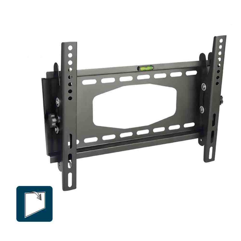 Supporto TV EDM 50133 45 kg Supporto TV EDM 50133 45 kg