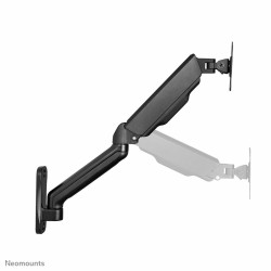 Supporto TV Neomounts WL70-450BL11 17" 32" 9 kg