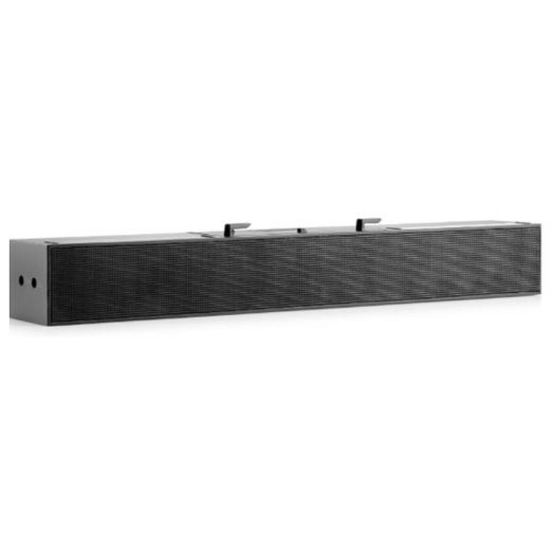 Soundbar HP S101 Nero Grigio 2,5 W Soundbar HP S101 Nero Grigio 2,5 W
