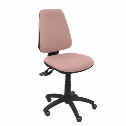 Sedia da Ufficio Elche S bali Piqueras y Crespo 14S Rosa Rosa chiaro