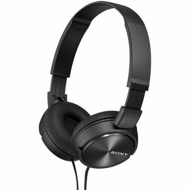 Auricolari Sony MDRZX310B.AE Nero Auricolari Sony MDRZX310B.AE Nero