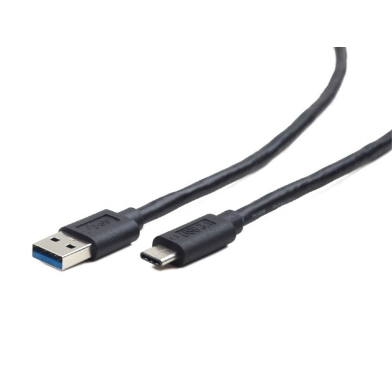 Cavo USB-C con USB-C Cablexpert CCP-USB3-AMCM-10 Cavo USB-C con USB-C Cablexpert CCP-USB3-AMCM-10