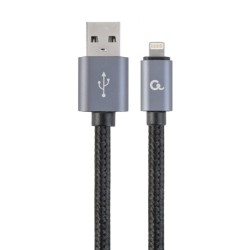 Adattatore USB GEMBIRD CCB-MUSB2B-AMLM-6 1,8 m