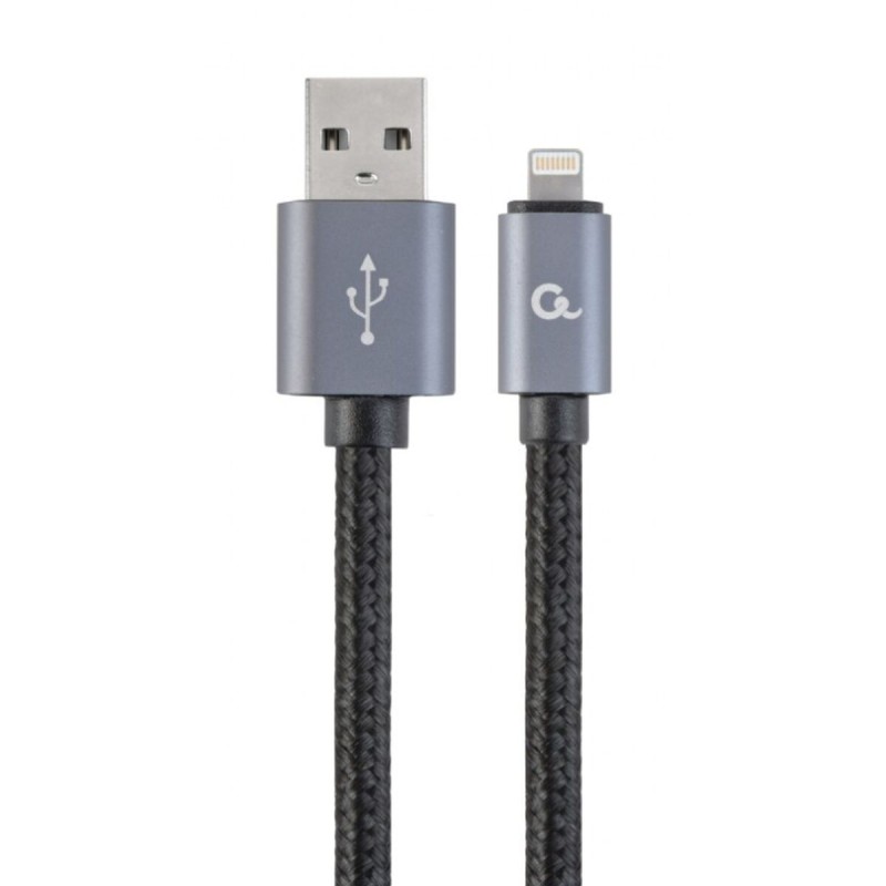 Adattatore USB GEMBIRD CCB-MUSB2B-AMLM-6 1,8 m Adattatore USB GEMBIRD CCB-MUSB2B-AMLM-6 1,8 m
