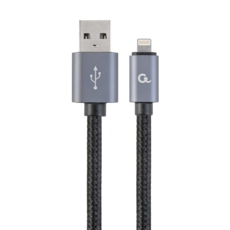 Adattatore USB GEMBIRD CCB-MUSB2B-AMLM-6 1,8 m