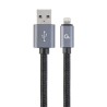 Adattatore USB GEMBIRD CCB-MUSB2B-AMLM-6 1,8 m