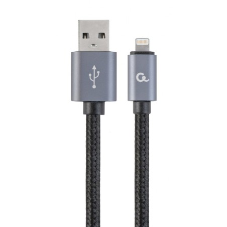 Adattatore USB GEMBIRD CCB-MUSB2B-AMLM-6 1,8 m