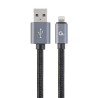 Adattatore USB GEMBIRD CCB-MUSB2B-AMLM-6 1,8 m