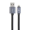 Adattatore USB GEMBIRD CCB-MUSB2B-AMLM-6 1,8 m