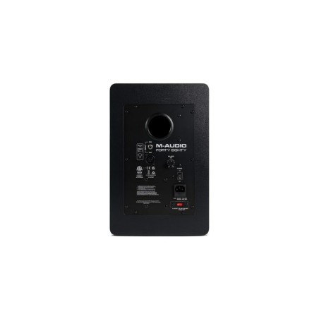 Altoparlante Bluetooth Portatile M-Audio FORTYEIGHTYXEU