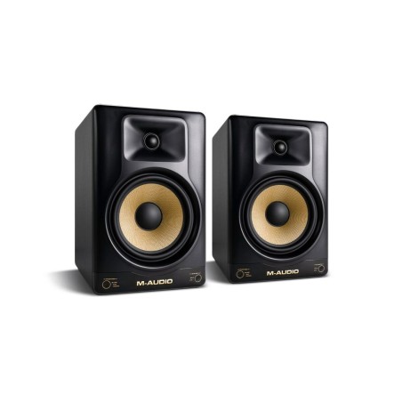 Altoparlante Bluetooth Portatile M-Audio FORTYEIGHTYXEU