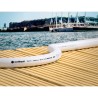 Set di Tubi flessibili con accessori Cellfast Yacht Mini Ats PVC 15 m Ø 9 mm