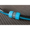 Riparatore di tubi Cellfast ideal 1"