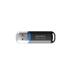 Memoria USB Adata C906 Nero 64 GB