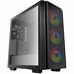Case computer desktop ATX DEEPCOOL R-CG560-BKAAE4-G-1 Nero Multicolore