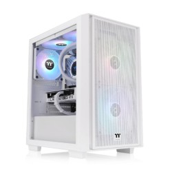 Case computer desktop ATX THERMALTAKE Versa H16 TG ARGB