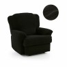Copridivano poltrona con gambe separate Sofaskins NIAGARA