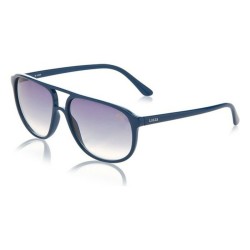 Occhiali da sole Unisex Lozza SL1872580NK1 Azzurro ø 58 mm