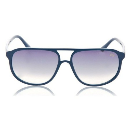 Occhiali da sole Unisex Lozza SL1872580NK1 Azzurro ø 58 mm