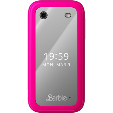 Telefono Cellulare HMD Barbie 1,77" 2,8" 64 MB RAM 128 MB Rosa