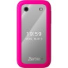 Telefono Cellulare HMD Barbie 1,77" 2,8" 64 MB RAM 128 MB Rosa