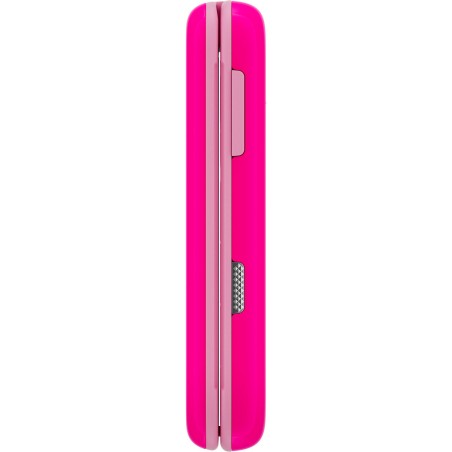 Telefono Cellulare HMD Barbie 1,77" 2,8" 64 MB RAM 128 MB Rosa