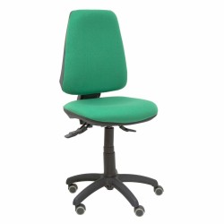 Sedia da Ufficio Elche S bali Piqueras y Crespo 14S Verde Smeraldo