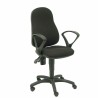 Sedia da Ufficio Alamo Piqueras y Crespo 271SARAN840 Nero