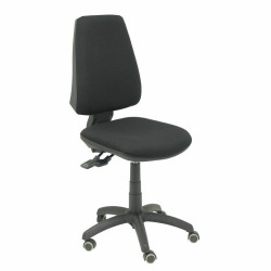 Sedia da Ufficio Elche S bali Piqueras y Crespo 14SBALI840RP Nero
