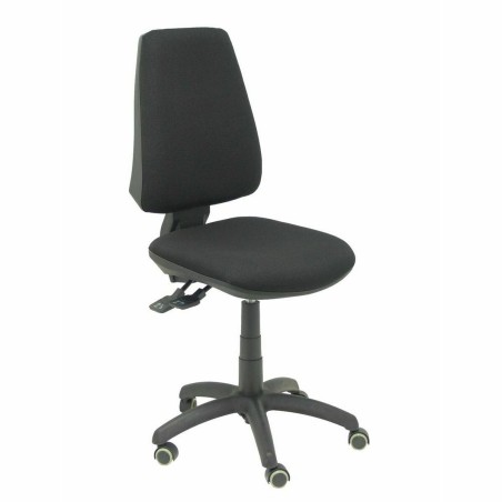 Sedia da Ufficio Elche S bali Piqueras y Crespo 14SBALI840RP Nero