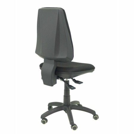 Sedia da Ufficio Elche S bali Piqueras y Crespo 14SBALI840RP Nero