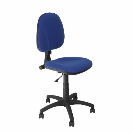 Sedia da Ufficio Alcadozo Piqueras y Crespo 267CPARAN229 Azzurro